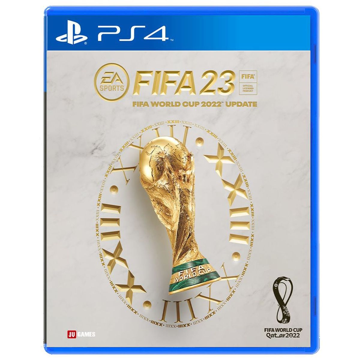 SONY - EA SPORTS FIFA 23 Playstation 4