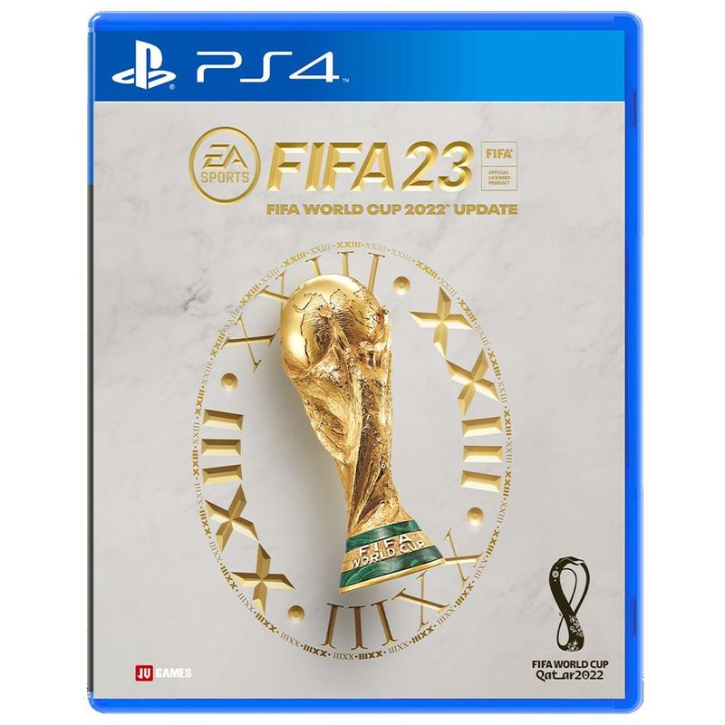 SONY - EA SPORTS FIFA 23 Playstation 4