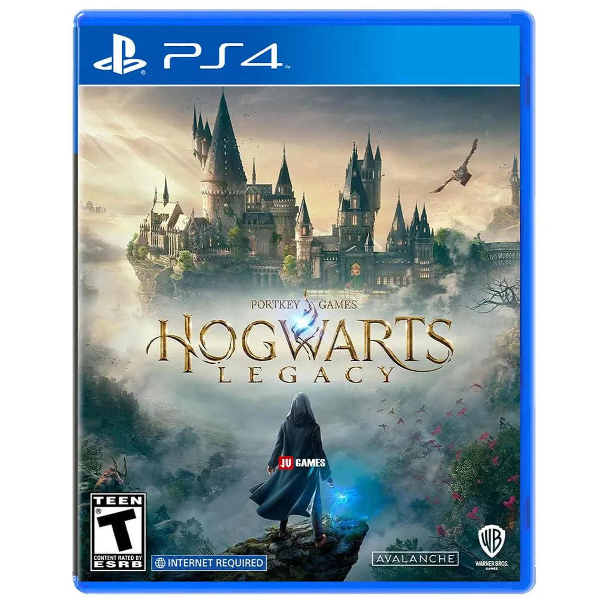 SONY - Hogwarts Legacy  Playstation 4