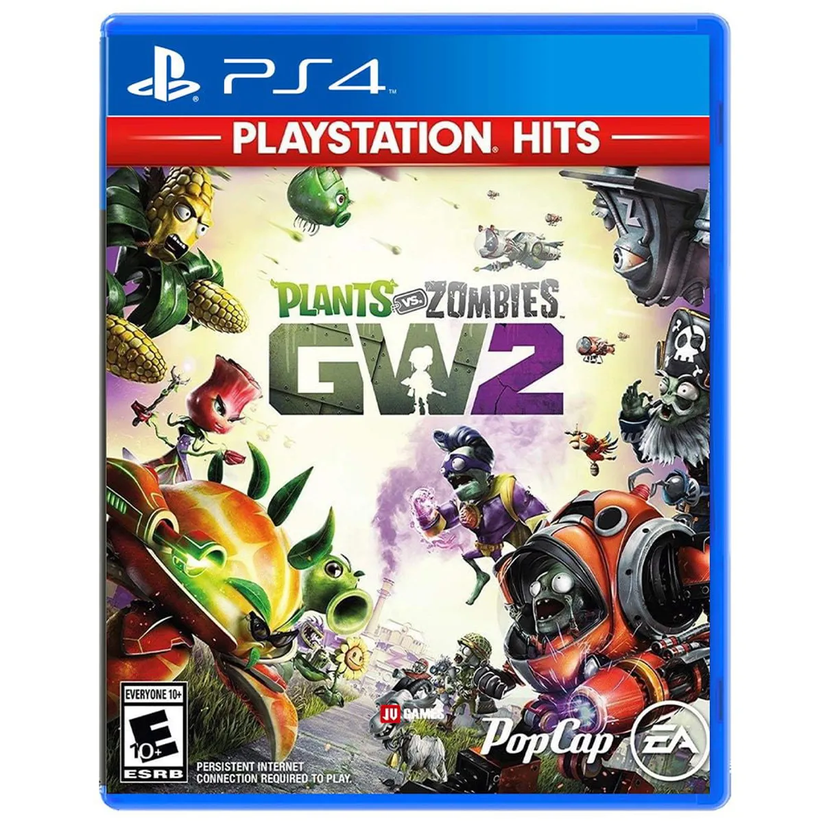 SONY - Plants Vs Zombies Garden Warfare 2  Playstation 4