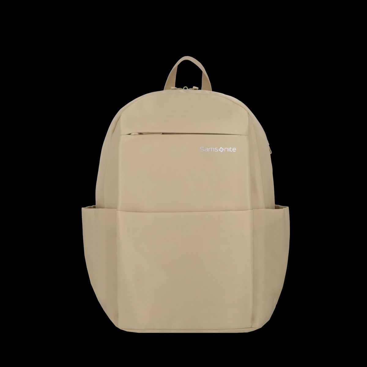 SAMSONITE - Mochila Portalaptop 15'' Reformation Bel-Air Sahara Beige