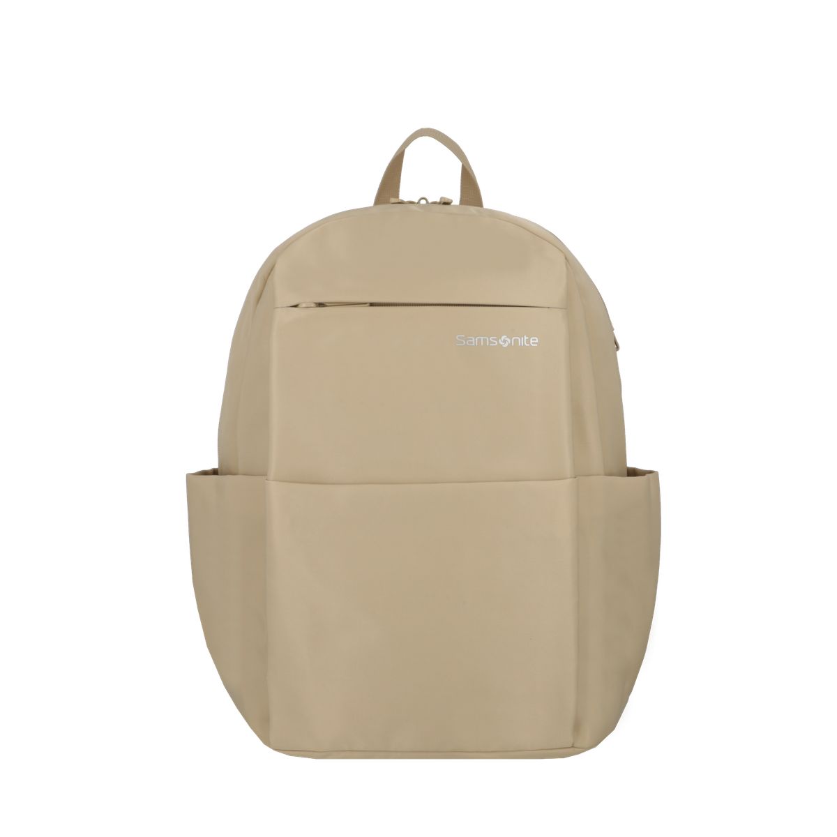 SAMSONITE - Mochila Portalaptop 15'' Reformation Bel-Air Sahara Beige