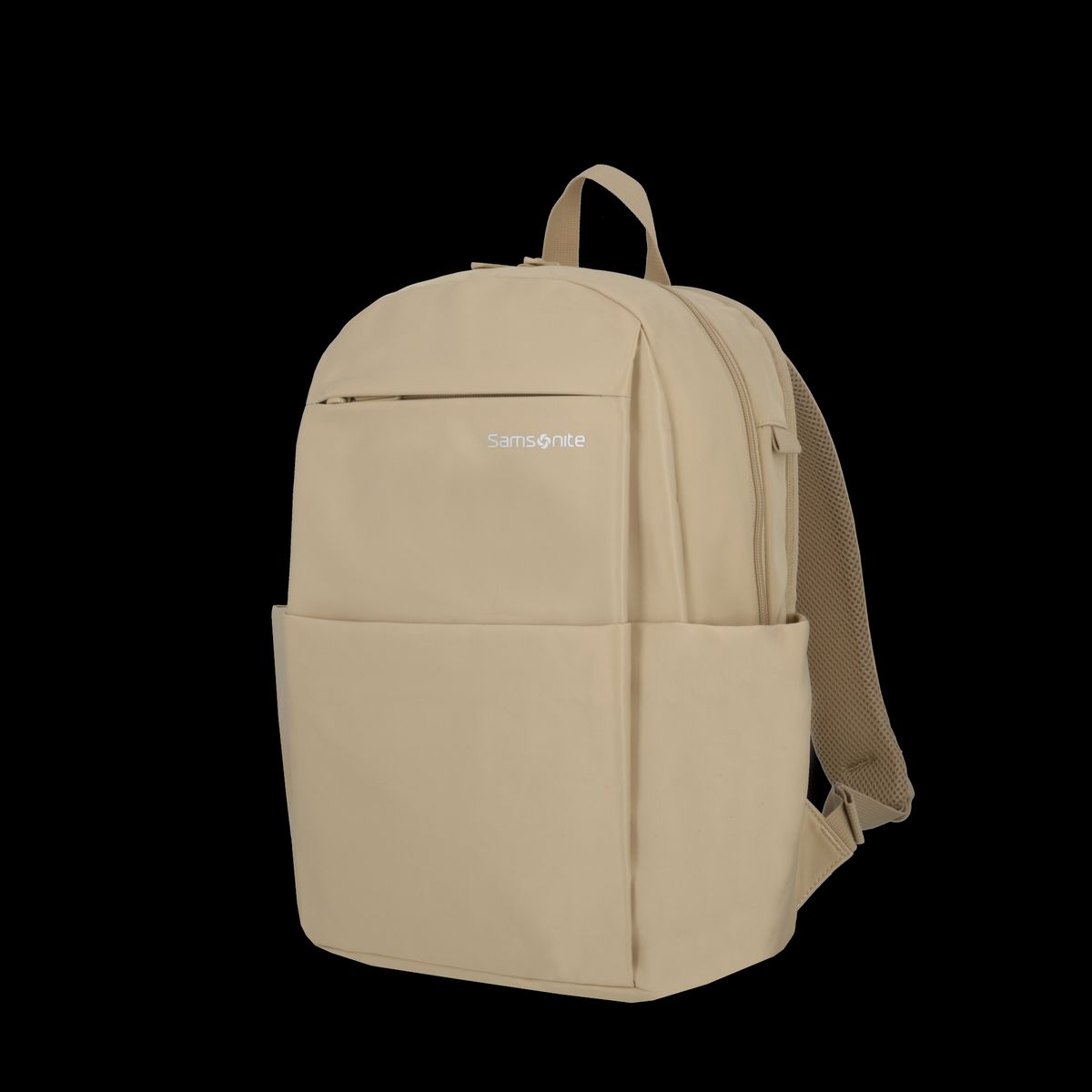 SAMSONITE - Mochila Portalaptop 15'' Reformation Bel-Air Sahara Beige