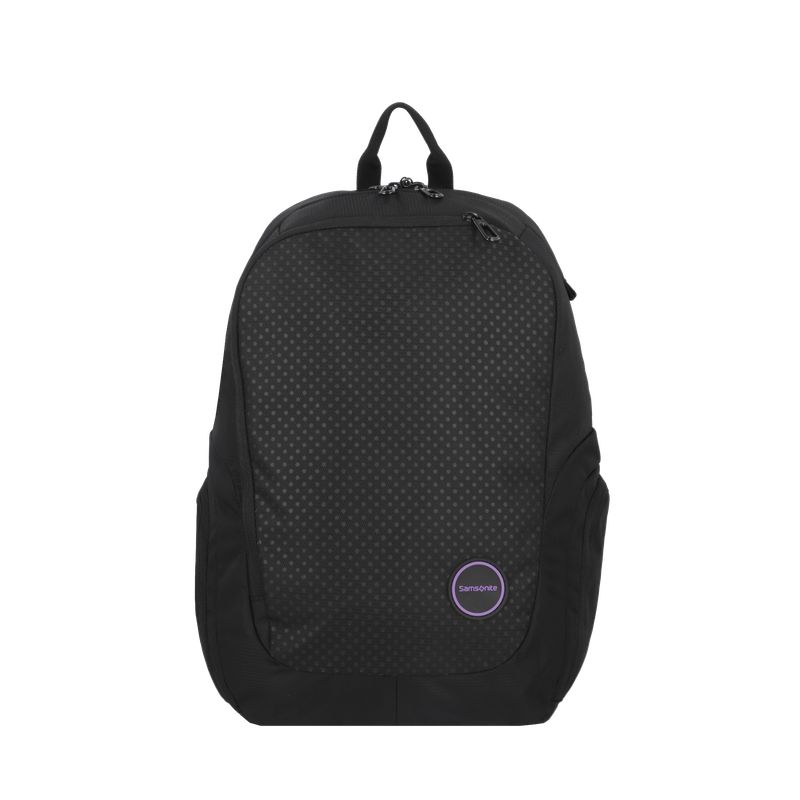 SAMSONITE - Mochila Portalaptop 16'' Reformation Juliette Black