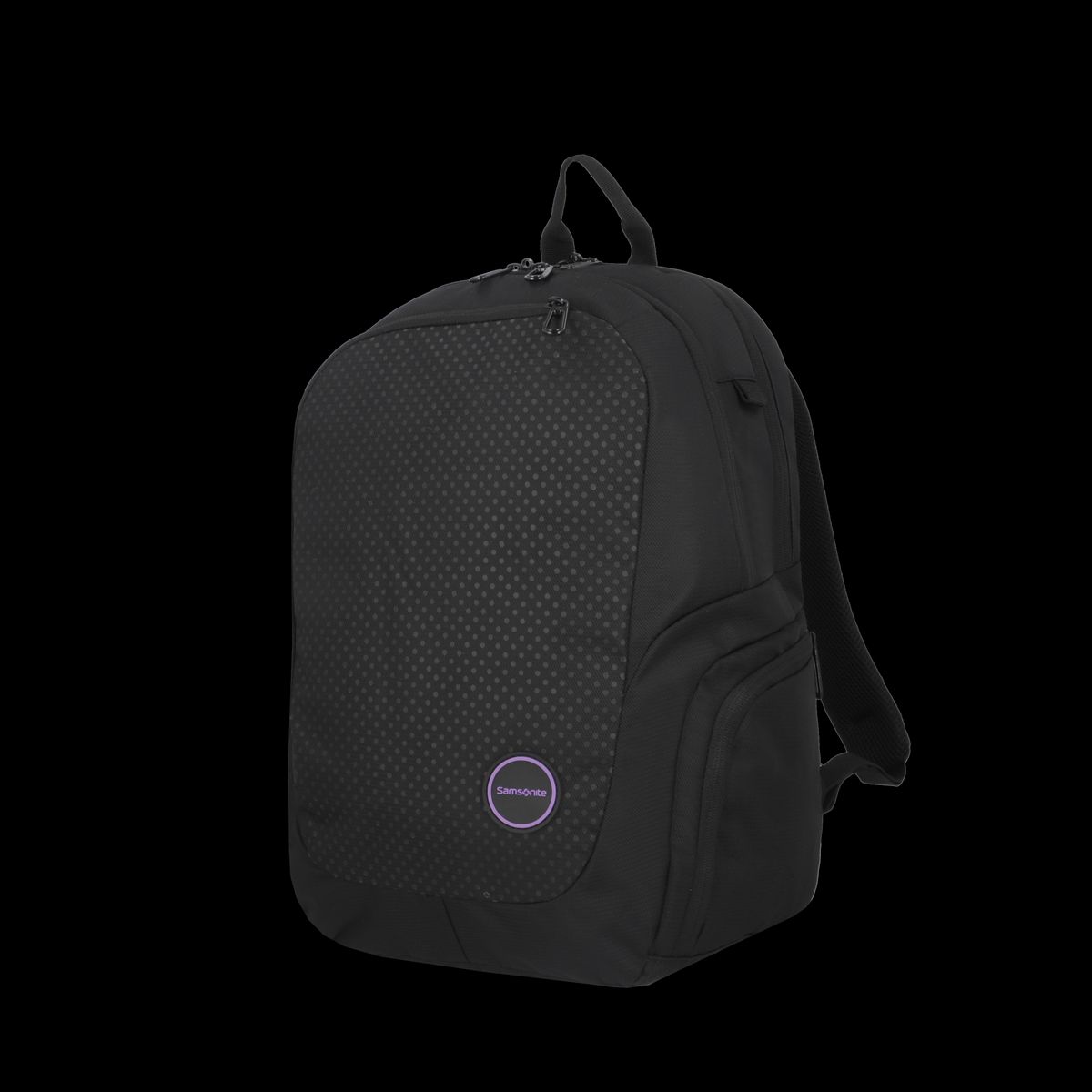 SAMSONITE - Mochila Portalaptop 16'' Reformation Juliette Black