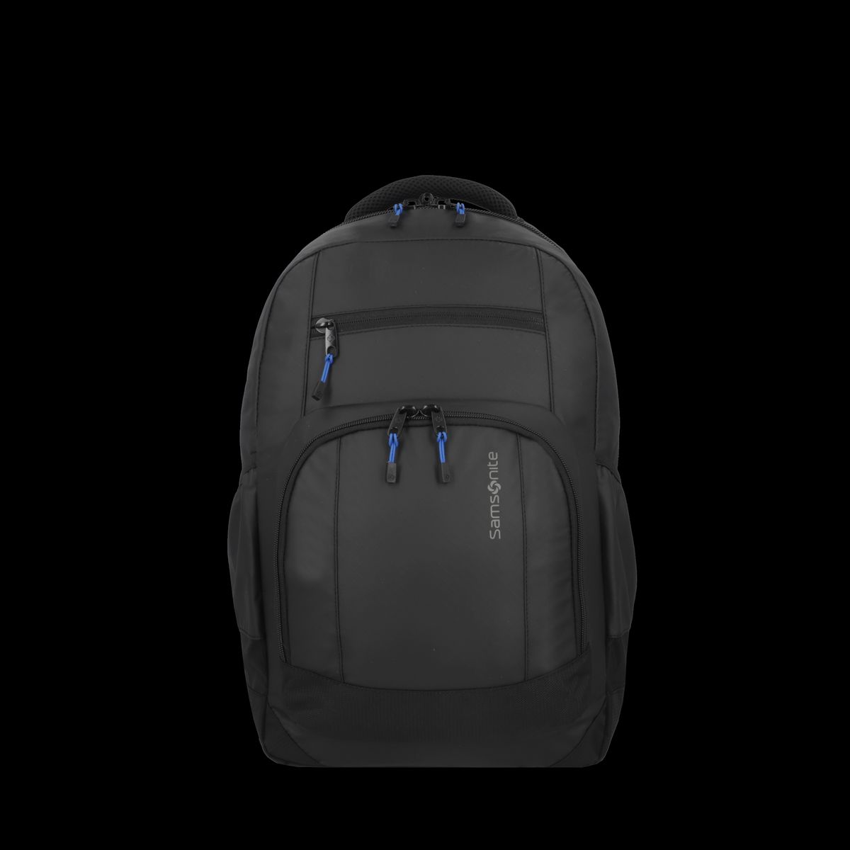 SAMSONITE - Mochila Portalaptop 16'' Reformation Bravo Black