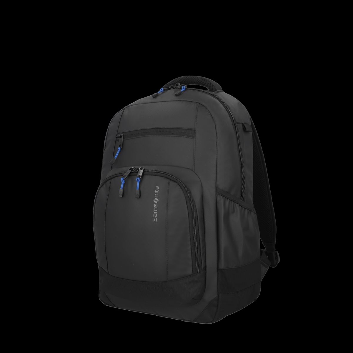 SAMSONITE - Mochila Portalaptop 16'' Reformation Bravo Black