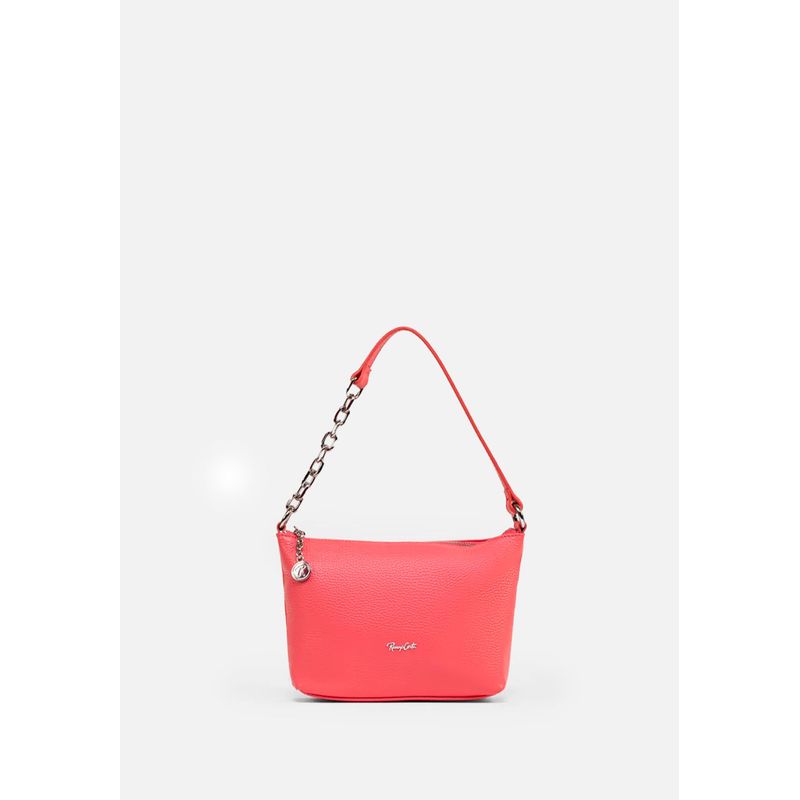 RENZO COSTA - CARTERA HOLY LEATHER MINI