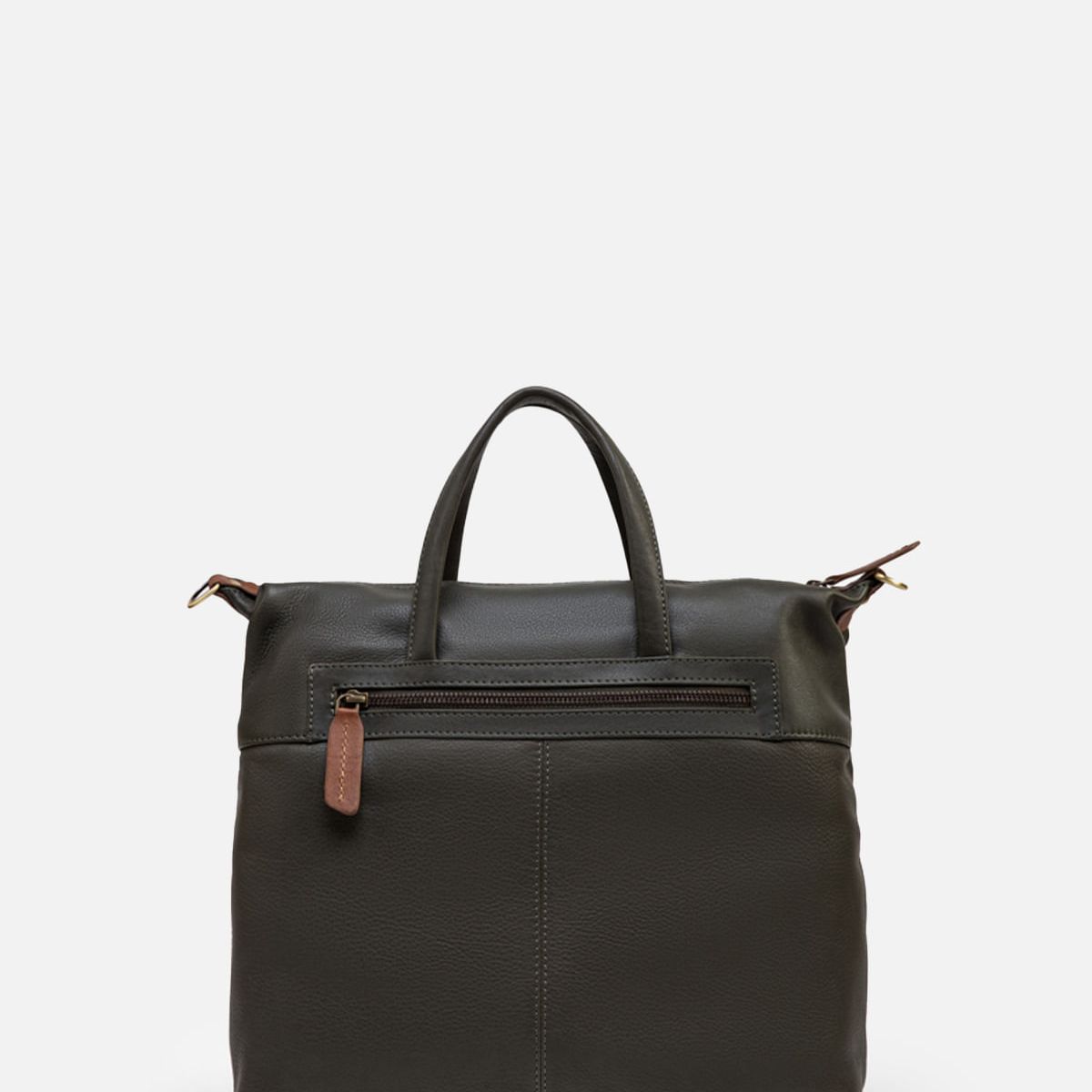 RENZO COSTA - MESSENGER POCKET BAG