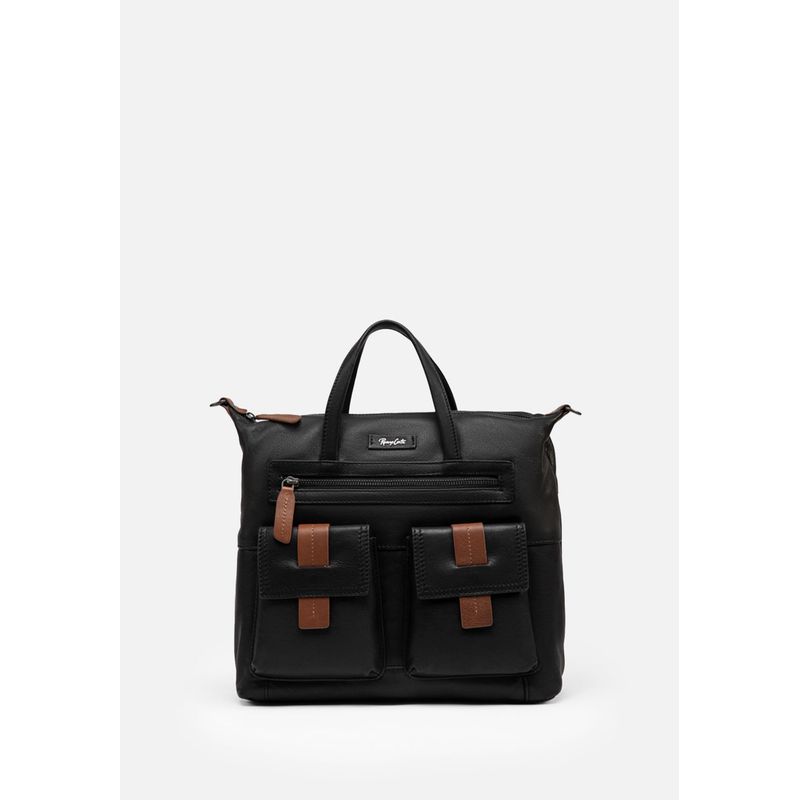 RENZO COSTA - MESSENGER POCKET BAG