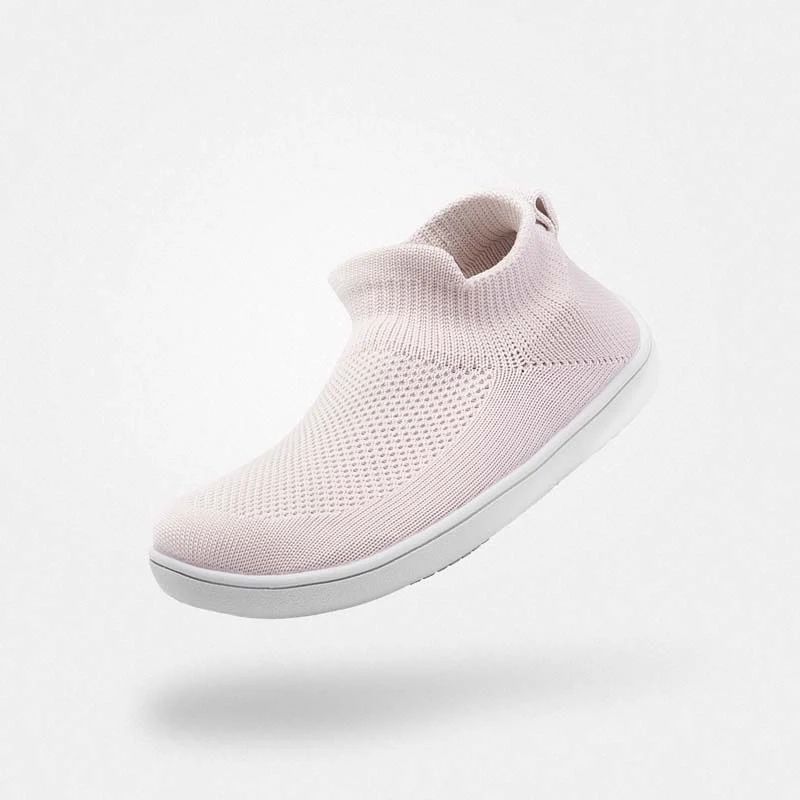 SAGUARO - Saguaro - Zapatos Niños Agile I Barefoot - Rosa