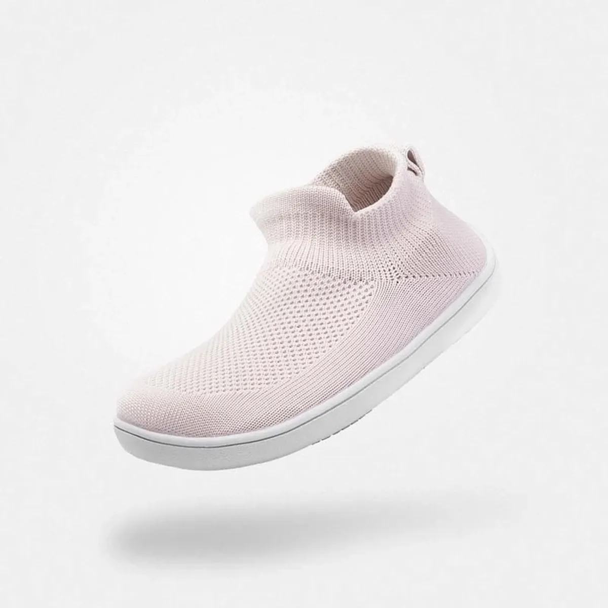 SAGUARO - Saguaro - Zapatos Niños Agile I Barefoot - Rosa