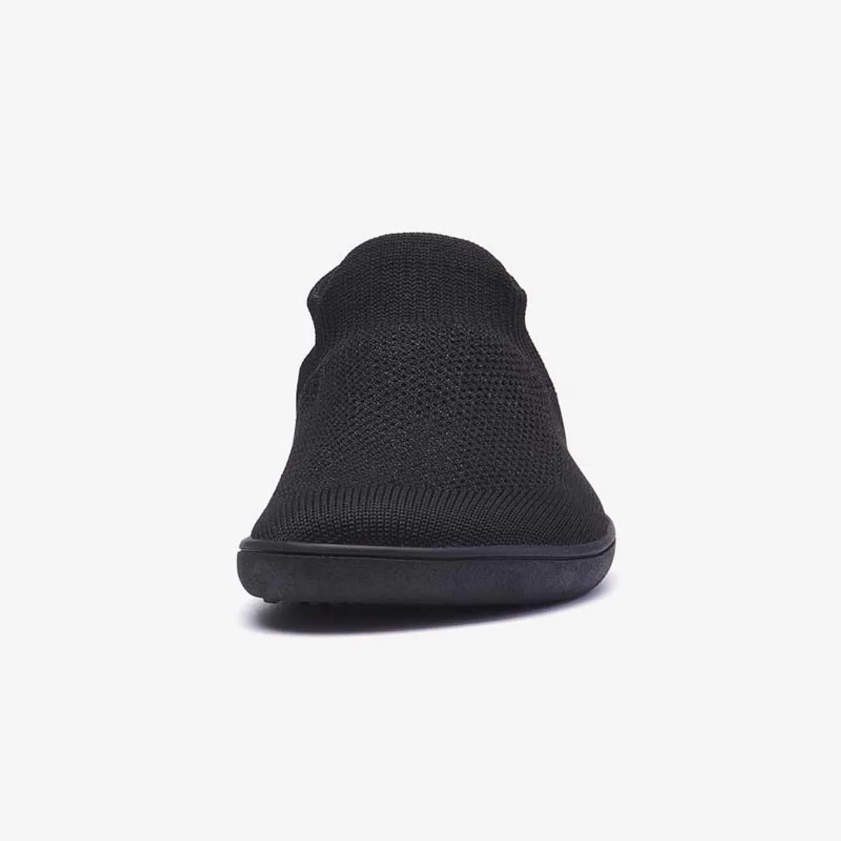 SAGUARO - Saguaro - Zapatos Niños Agile I Barefoot - Negro