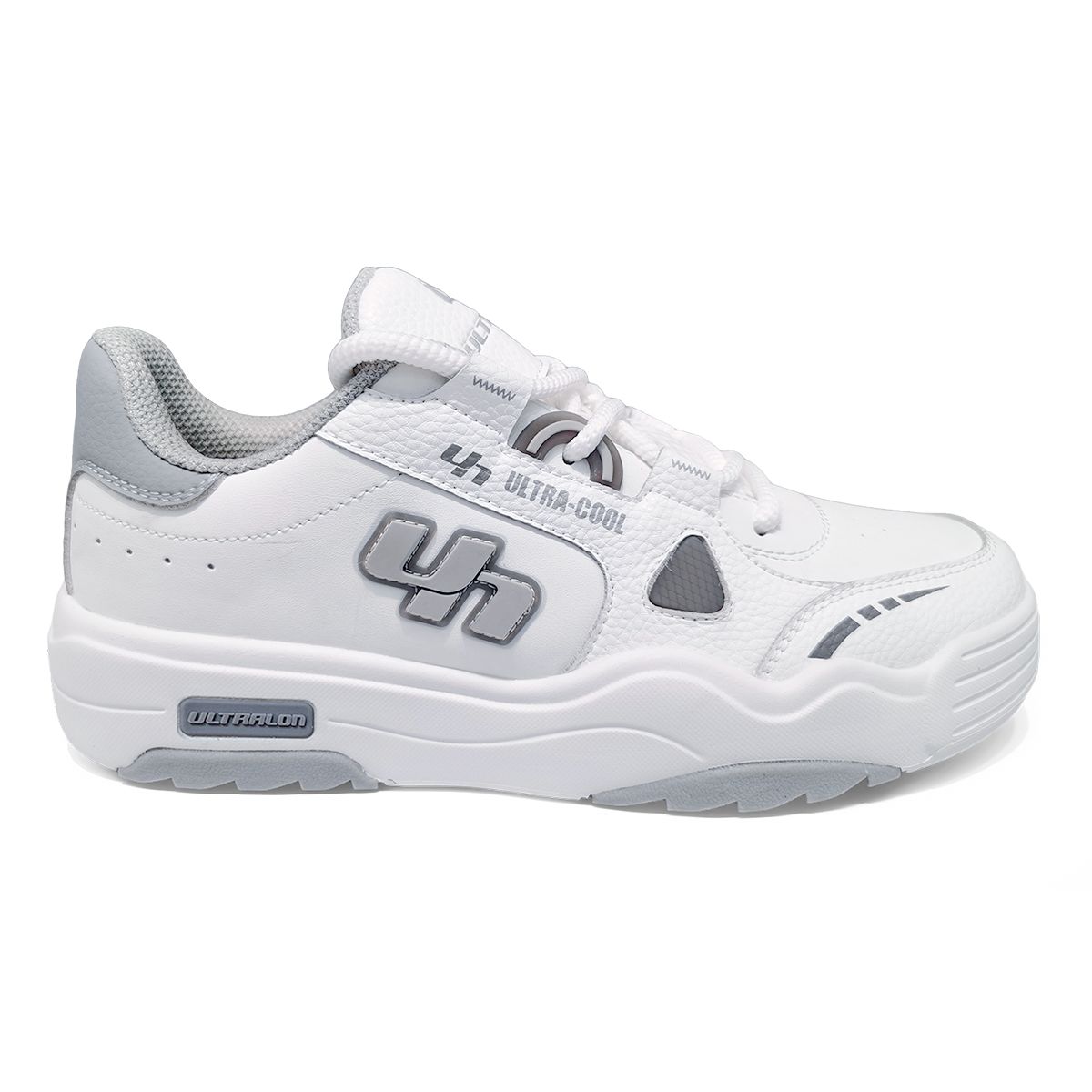 ULTRALON - Zapatillas Ultralon Urbanas Ultra Cool para Hombre