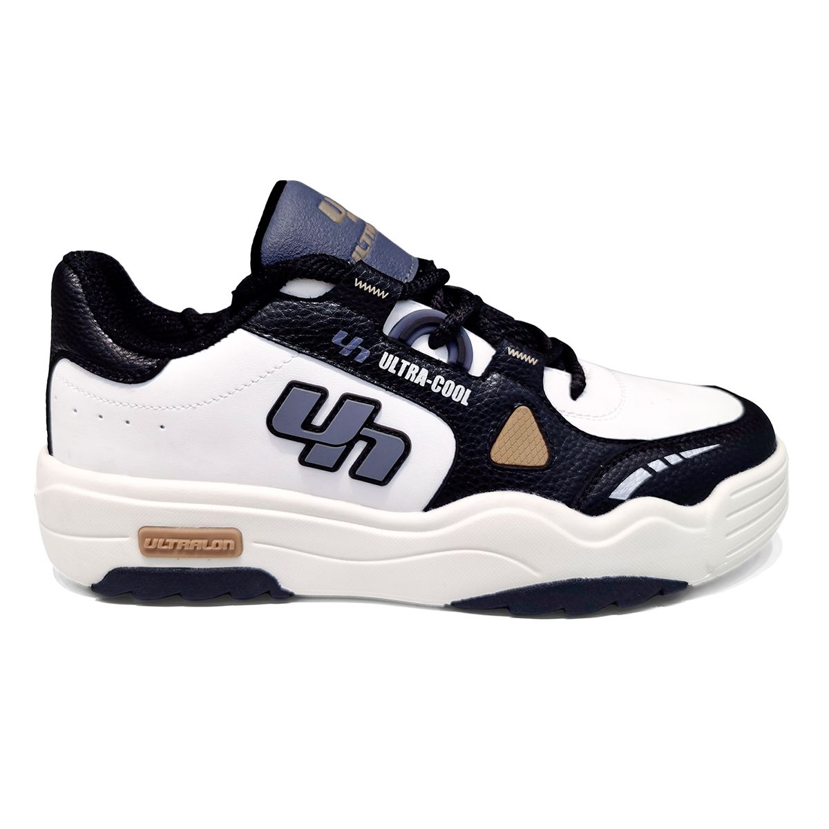 ULTRALON - Zapatillas Ultralon Urbanas Ultra Cool para Hombre