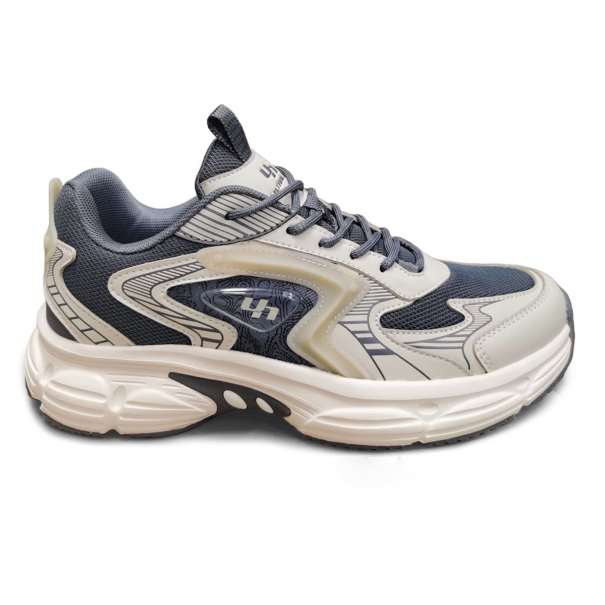 ULTRALON - Zapatillas Ultralon Urbanas Ultra Advance para Hombre