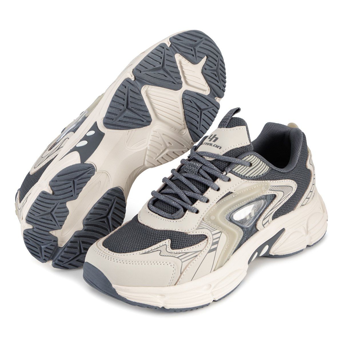 ULTRALON - Zapatillas Ultralon Urbanas Ultra Advance para Hombre