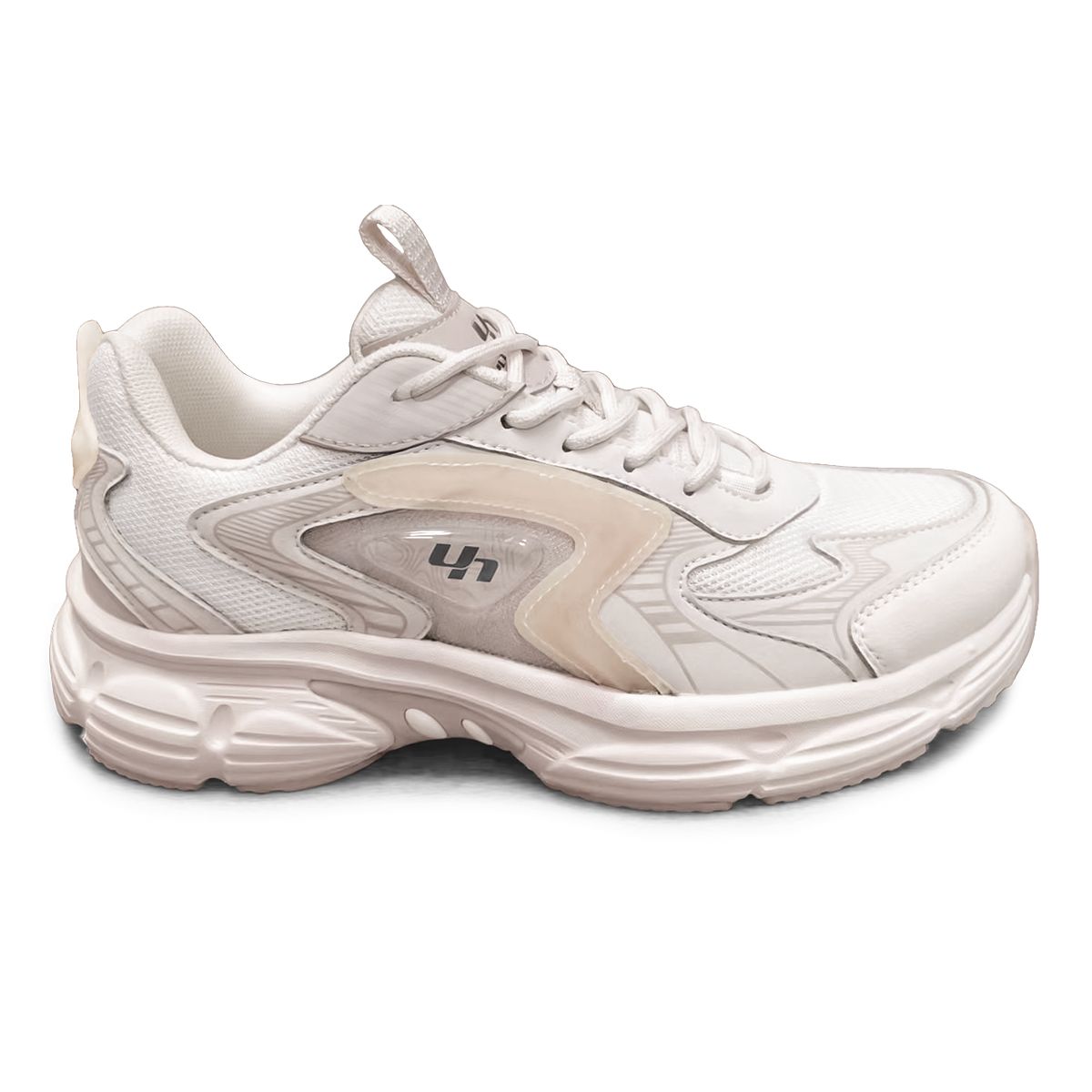 ULTRALON - Zapatillas Ultralon Urbanas Ultra Advance para Hombre