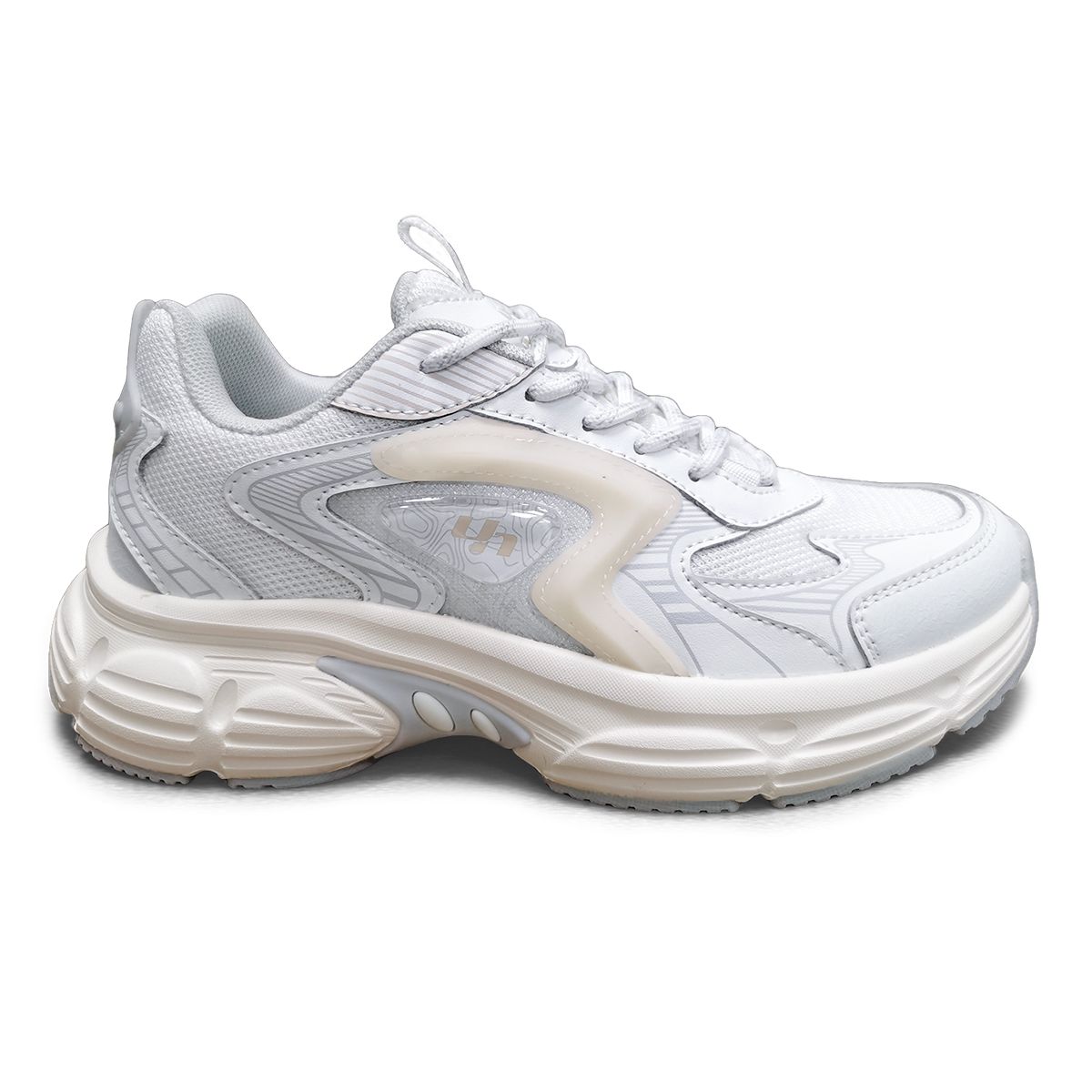 ULTRALON - Zapatillas Ultralon Urbanas Ultra Advance para Mujer