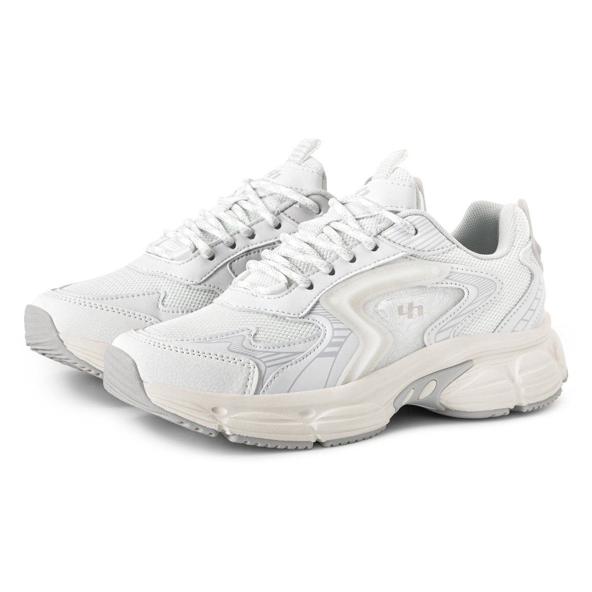 ULTRALON - Zapatillas Ultralon Urbanas Ultra Advance para Mujer