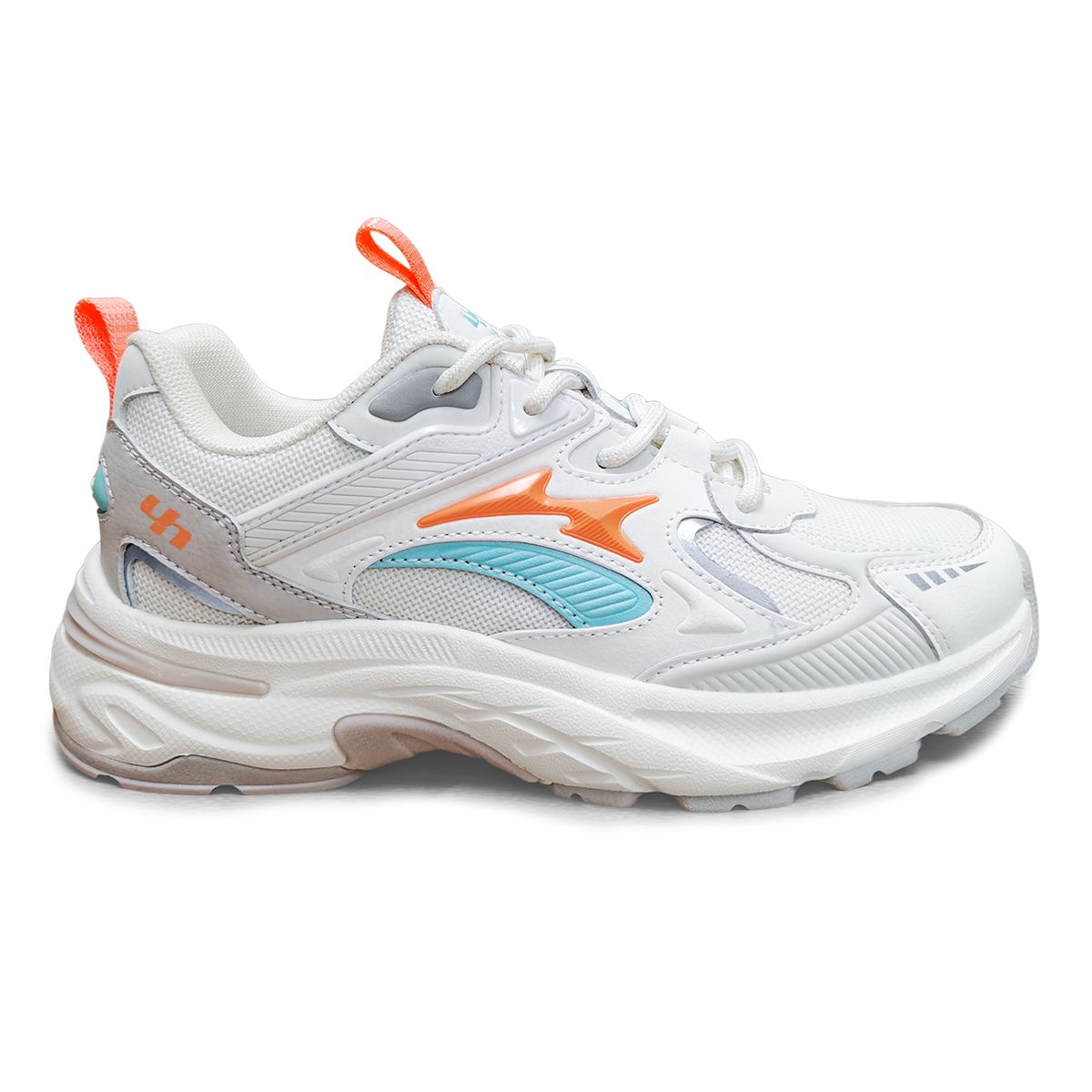 ULTRALON - Zapatillas Ultralon Urbanas Ultra Retro para Mujer