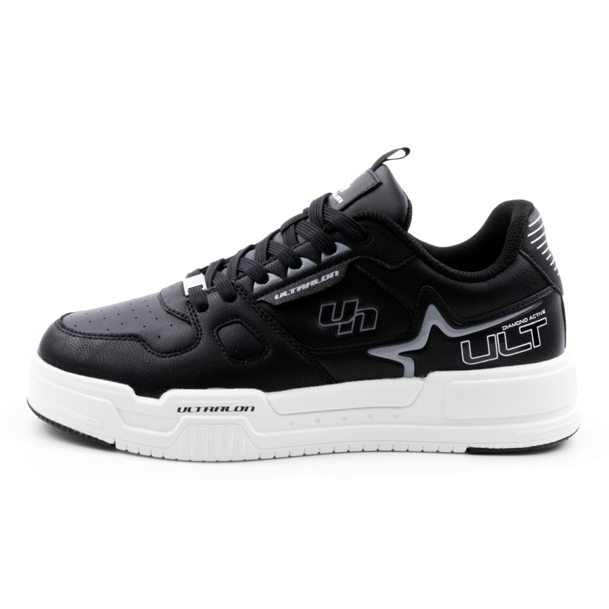 ULTRALON - Zapatillas Ultralon Urbanas Ultra Drop Star para Hombre