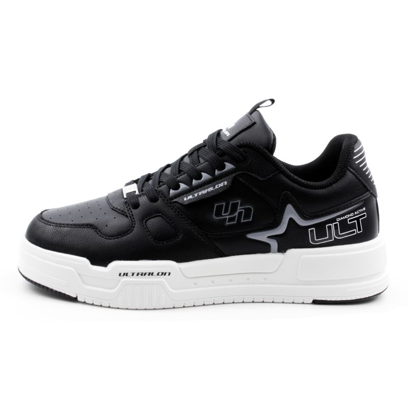 ULTRALON - Zapatillas Ultralon Urbanas Ultra Drop Star para Hombre