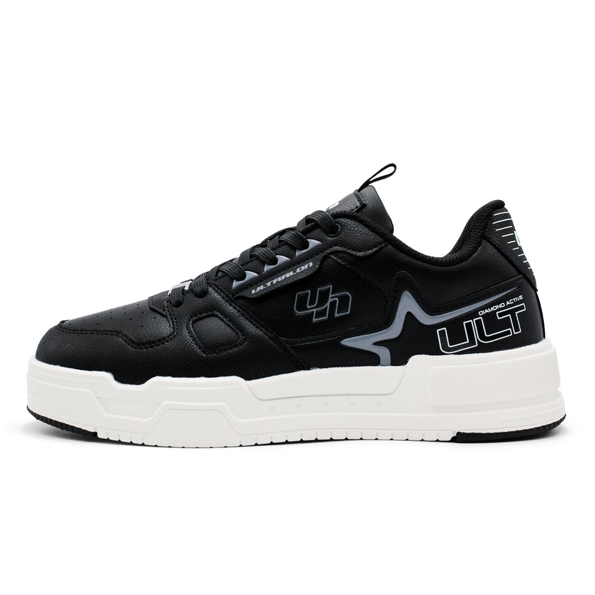 ULTRALON - Zapatillas Ultralon Urbanas Ultra Drop Star para Hombre