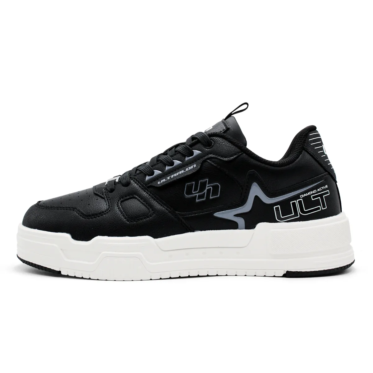 ULTRALON - Zapatillas Ultralon Urbanas Ultra Drop Star para Hombre