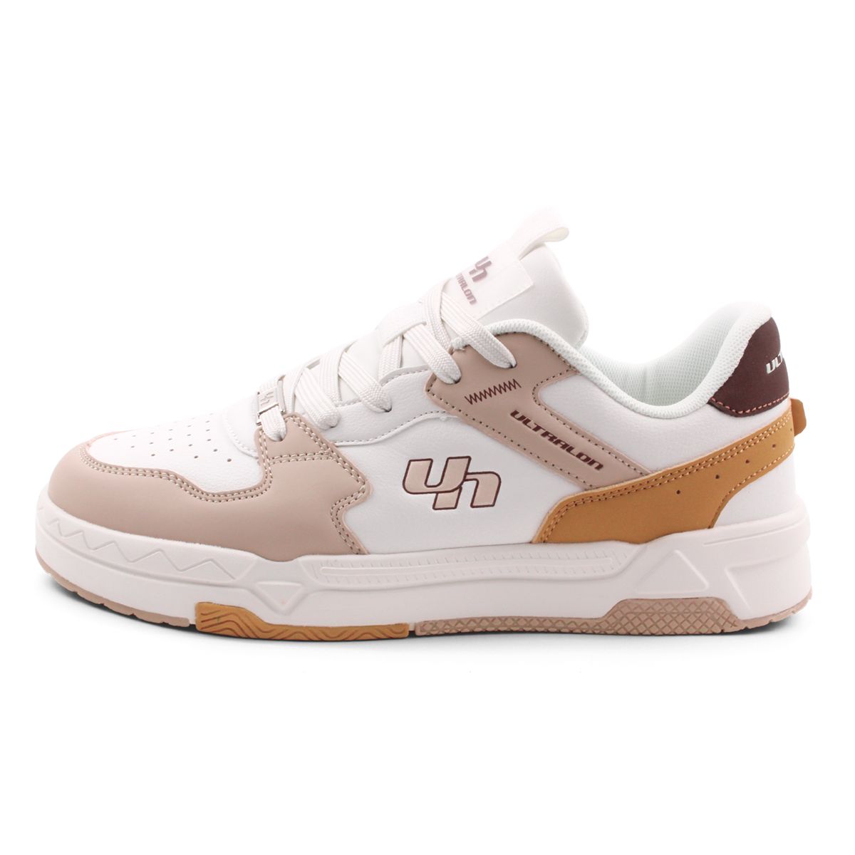 ULTRALON - Zapatillas Ultralon Urbanas Ultra Drop Low para Hombre