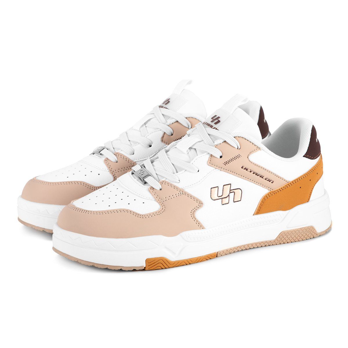 ULTRALON - Zapatillas Ultralon Urbanas Ultra Drop Low para Hombre