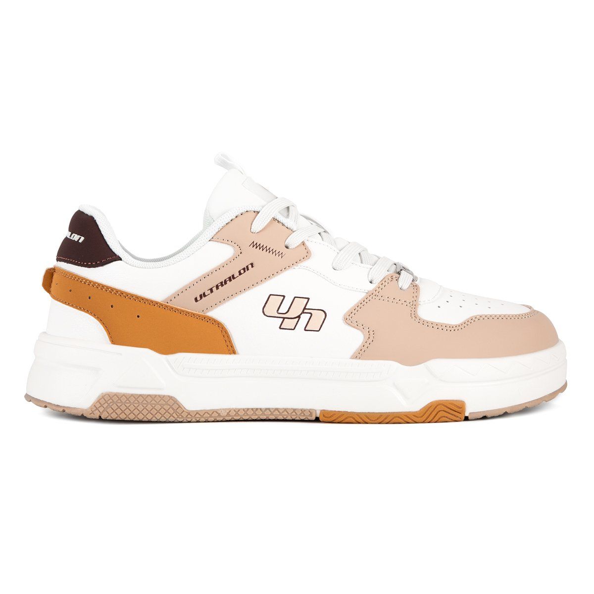 ULTRALON - Zapatillas Ultralon Urbanas Ultra Drop Low para Hombre