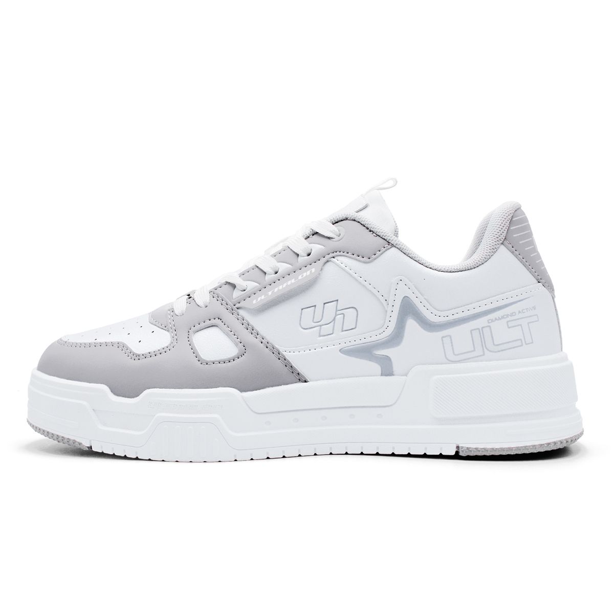 ULTRALON - Zapatillas Ultralon Urbanas Ultra Drop Star para Hombre