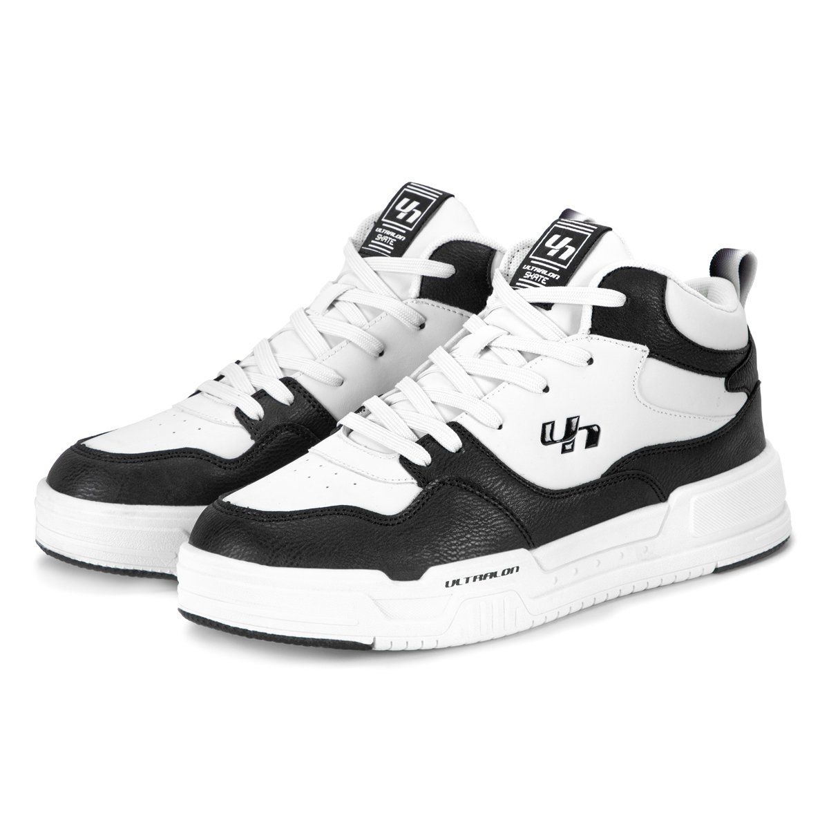 ULTRALON - Zapatillas Ultralon Urbanas Ultra Drop High para Hombre