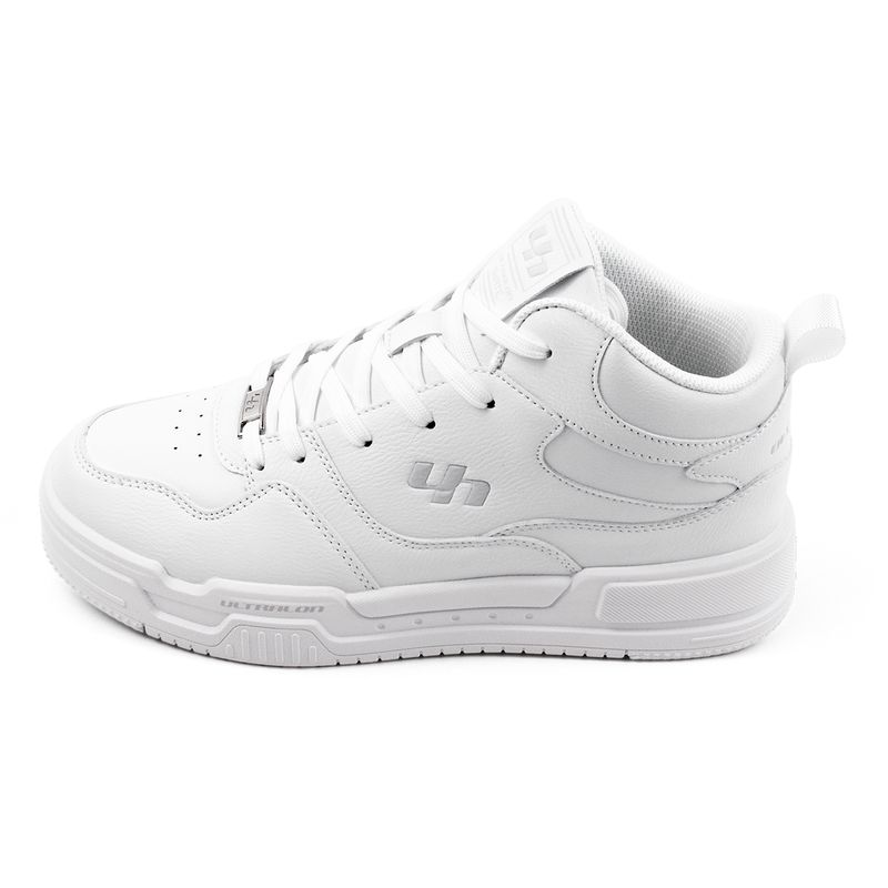 ULTRALON - Zapatillas Ultralon Urbanas Ultra Drop High para Hombre