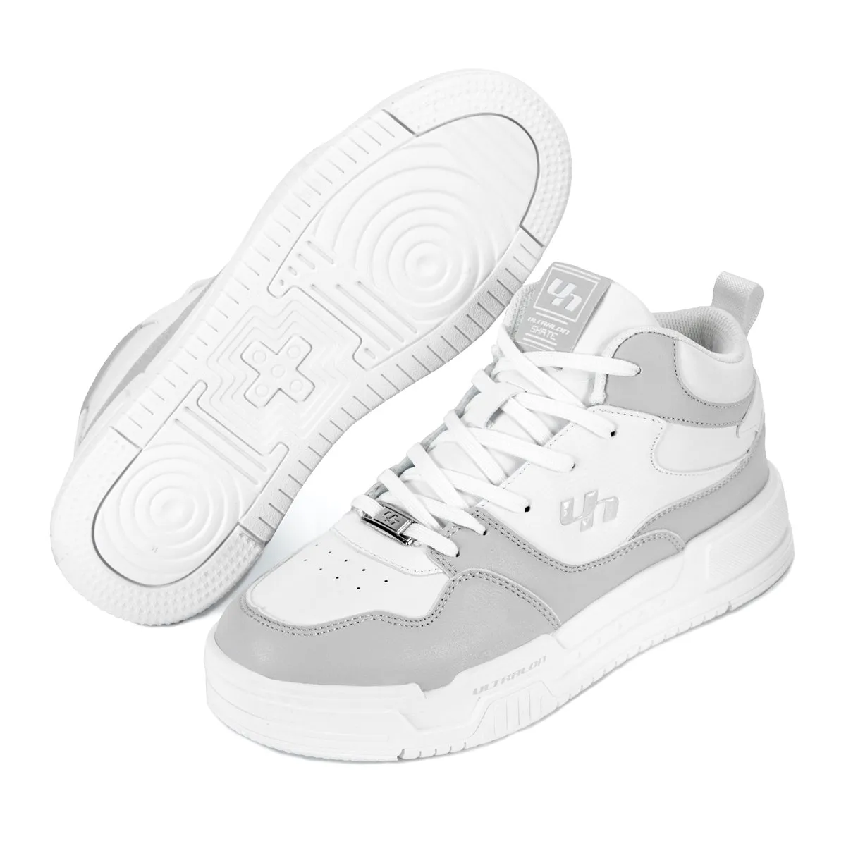 ULTRALON - Zapatillas Ultralon Urbanas Ultra Drop High para Hombre