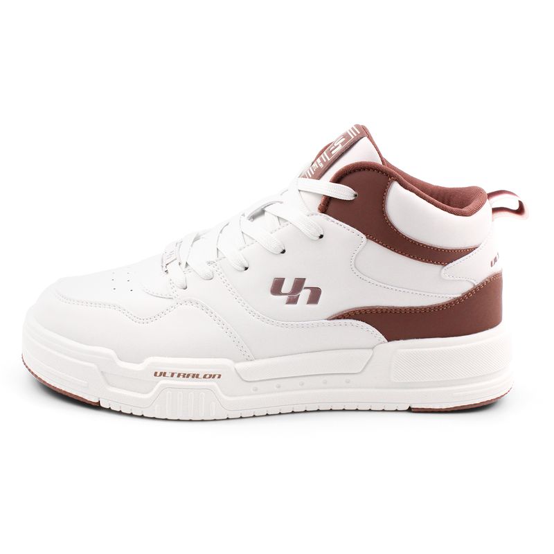 ULTRALON - Zapatillas Ultralon Urbanas Ultra Drop High para Hombre