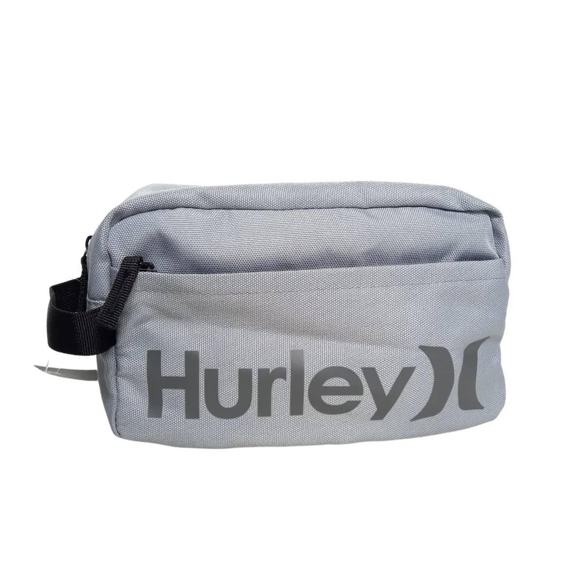 HURLEY - Neceser Para Hombre Hurley Plomo