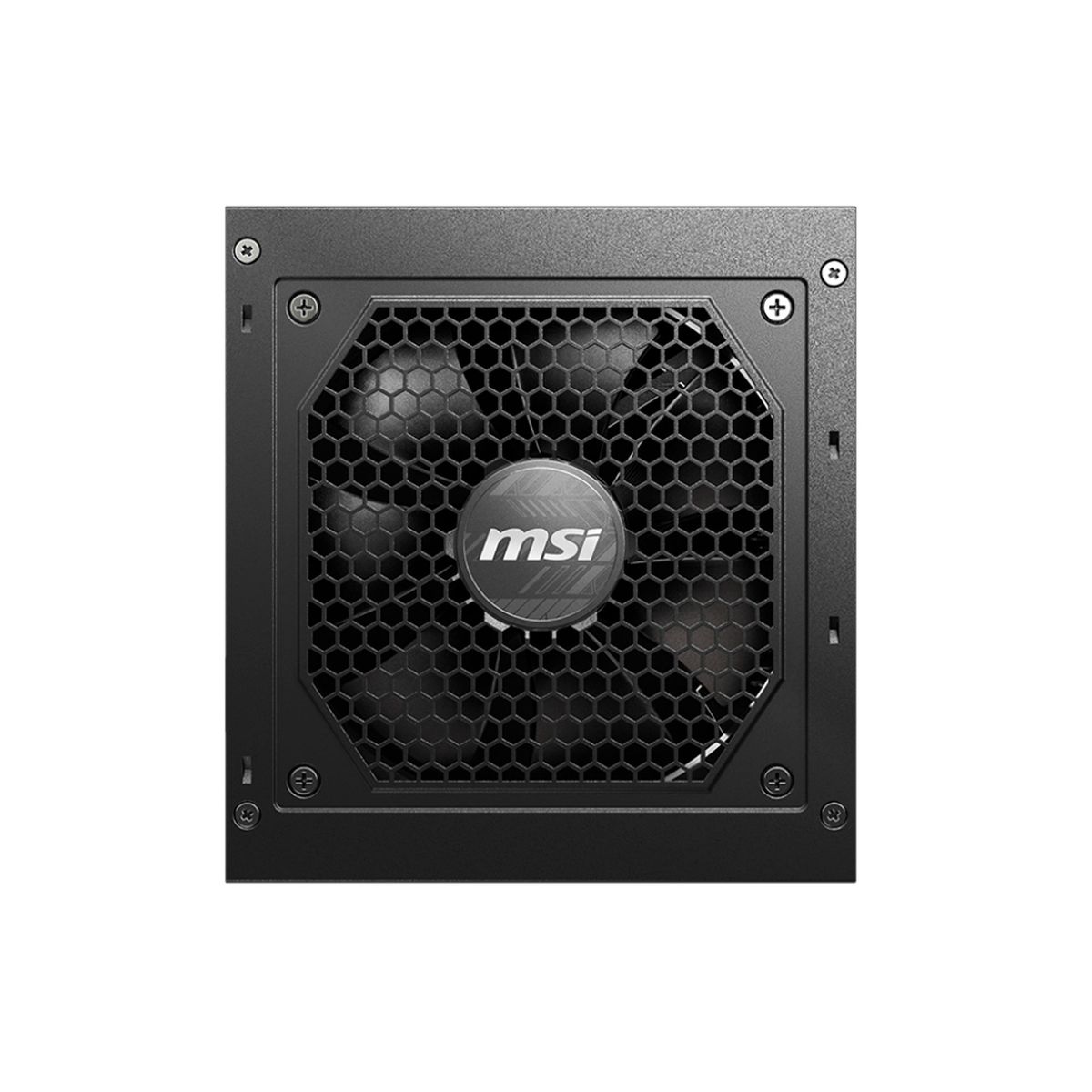 MSI - FUENTE DE PODER MSI 850W 80+ GOLD PN MAG A850GL PCIE5