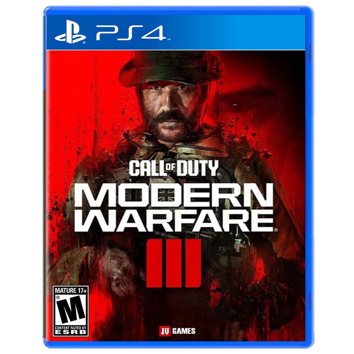 SONY - Call Of Duty Modern Warfare III Playstation 4