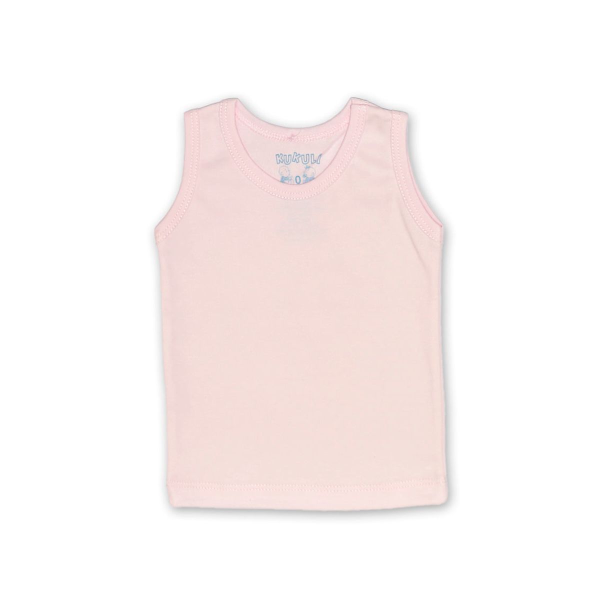 KUKULI - BIVIDI SIN BORDAR UNISEX M0244