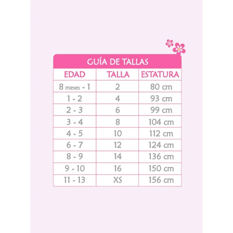 KIDS MASHMELO - Pantalon de Catania con Pinzas Asimetricas para Niña - Kids Mashmelo