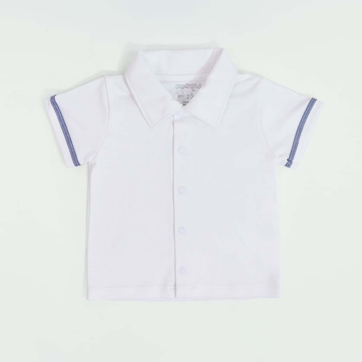 KUKULI - AJUAR ALEJANDRO 4583 DE BEBITO