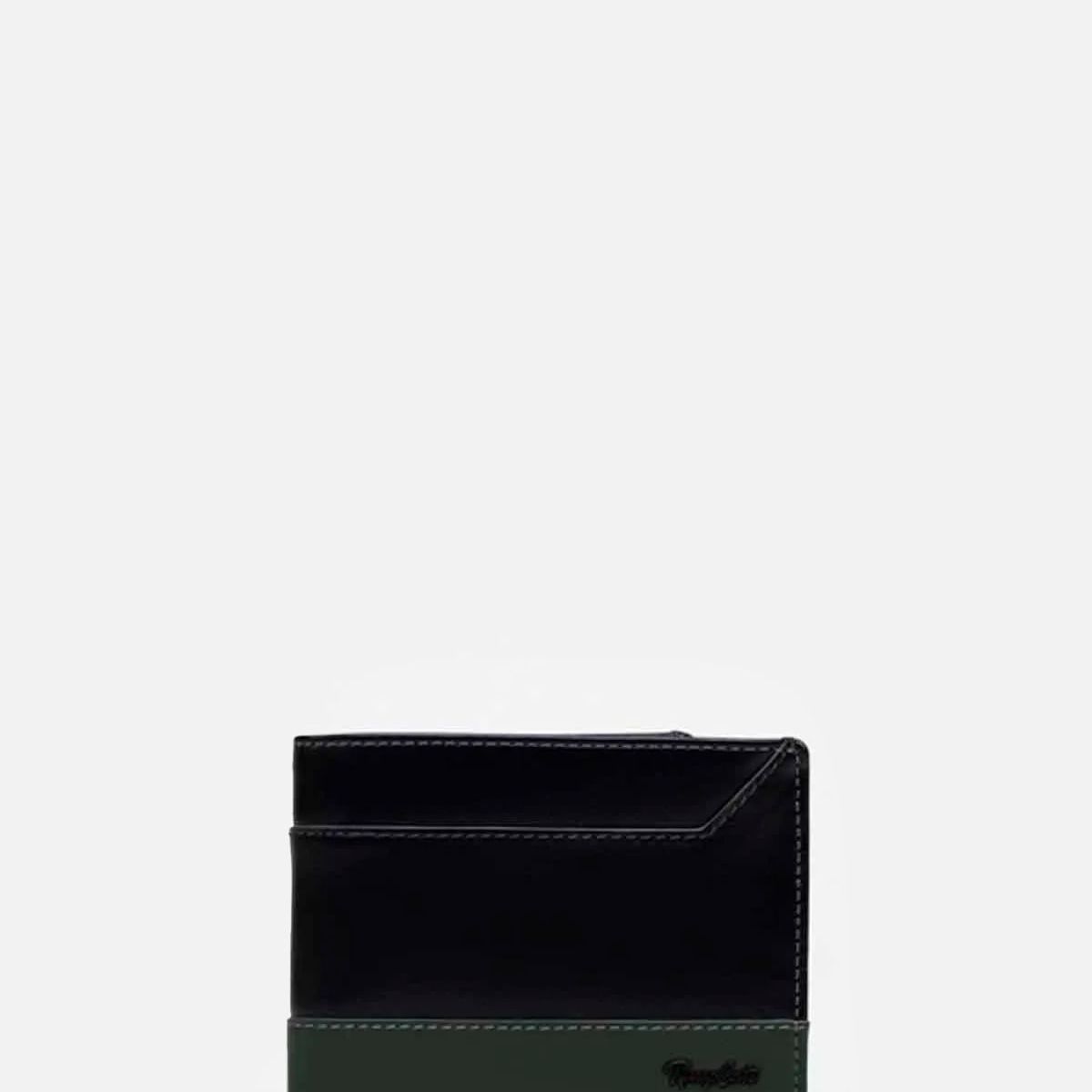 RENZO COSTA - BILLETERA COLORATO