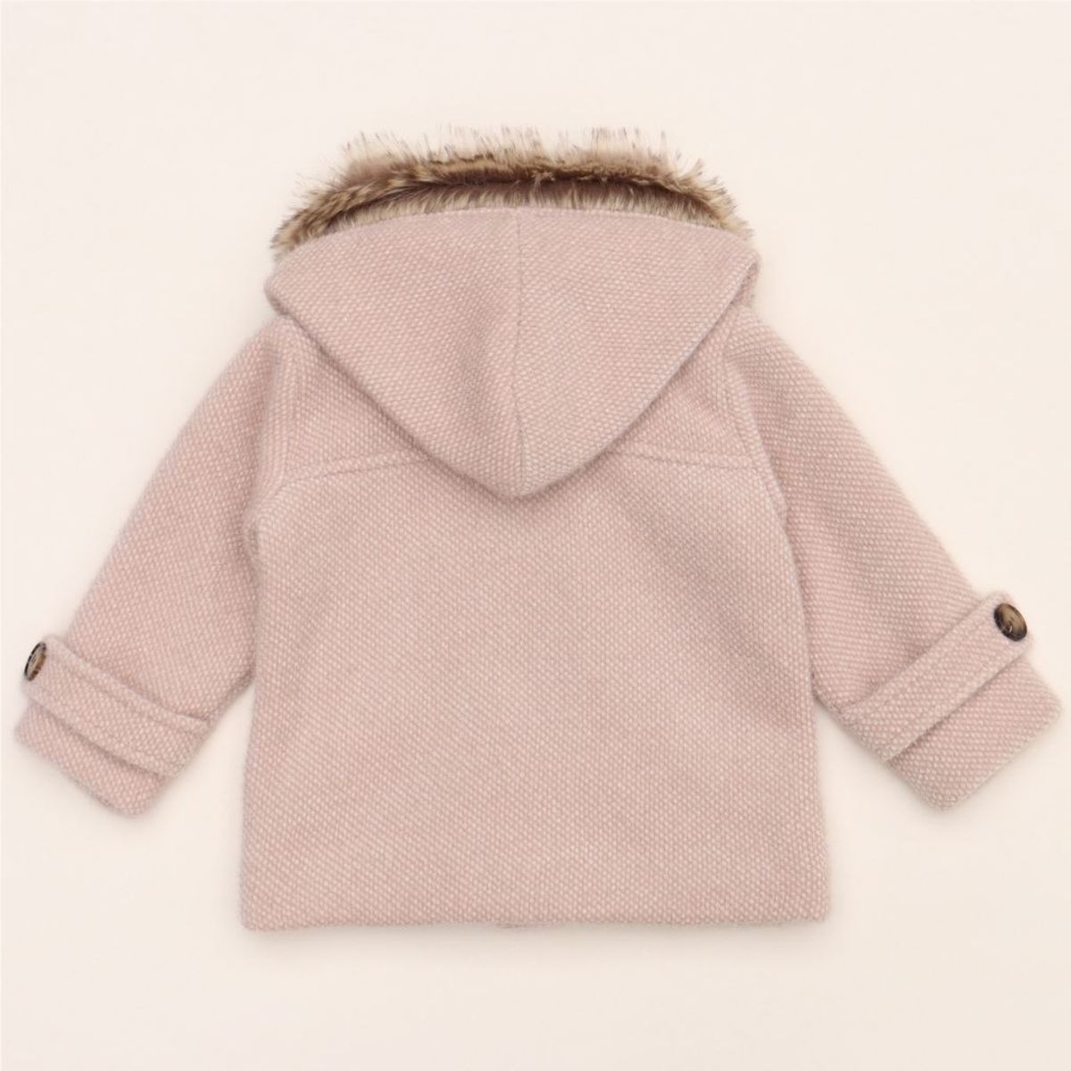 EVYTONY - SACO PARA NIÑO MODELO EDU