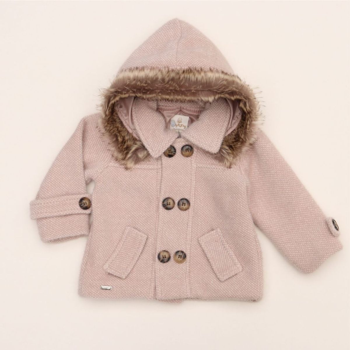 EVYTONY - SACO PARA NIÑO MODELO EDU