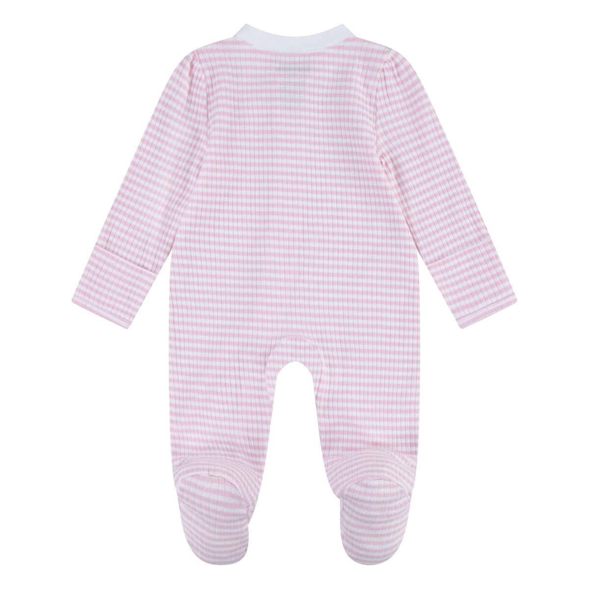 HUGGIES - Ropa Bebé Pijama Huggies Niña Rosado Orquídea