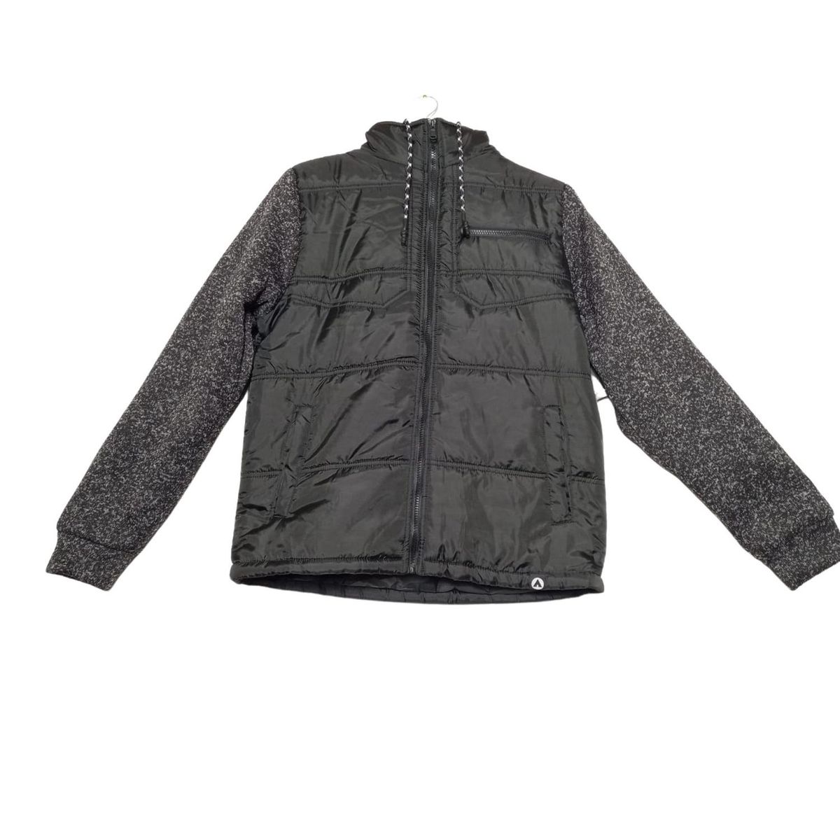 GENERICO - Casaca para Hombre Airwalk - Negro