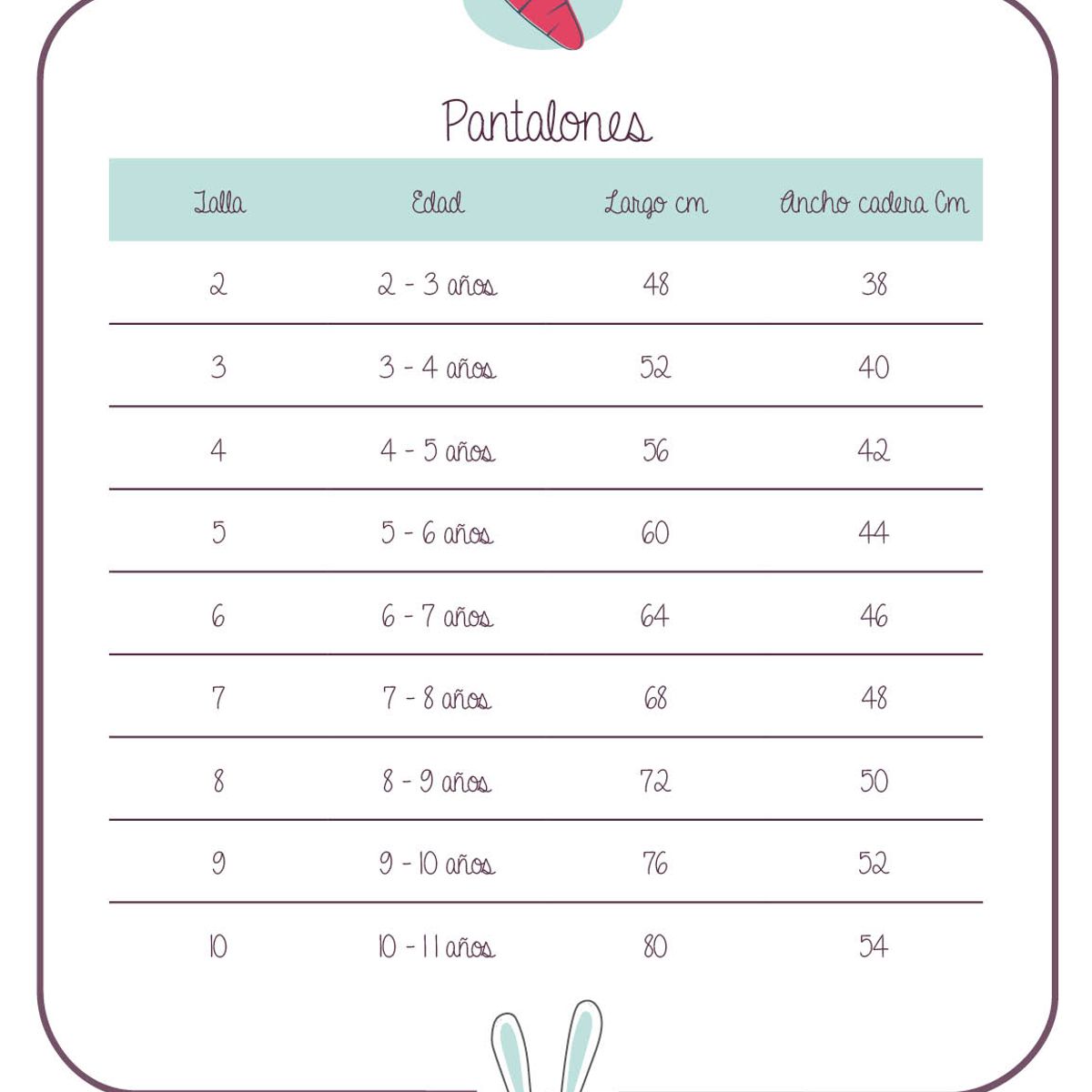 RED CARROT - Pantalon cargo color menta