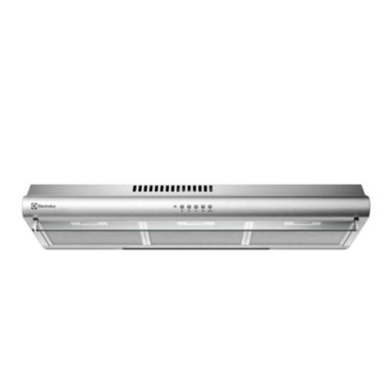 ELECTROLUX - Campana Empotrable Eléctrico 80 cm Electrolux EJSE302TBJS